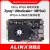 定制FPGA开发板Xilinx Zynq UltraScale+ MPSoC AI ZU3EG 4E AXU4EV-E视频套餐