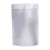 飞尔（FLYER）铝箔自封自立装袋 茶叶坚果真空袋 铝箔袋【14x20+4cm 双层22丝 100个/包】