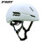 PMT SKP自行车头盔公路车山地车头盔气动安全帽竞赛短道速滑头盔 白色 (适合头围57-61CM)