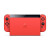 任天堂（Nintendo）switch游戏机日版 OLED/长续航/限定/lite掌机体感 OLED 马里奥红限定【保税速发】