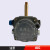 40G系列RBL油泵柴油燃烧机G20LC/G10LC/G10/G5/G3齿轮油泵 国产品牌 40G油泵
