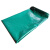 锦安行 JA-FYB-069 防雨布篷布 雨棚布帆布 PVC防水雨篷布 油布 苫布12×18m/张 军绿色 克重：500±30g/m²