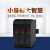温控器智能数显全自动仪表锂电设备专用涂布叠片卷绕热压切机 AI-7648D71J3/J4/J6(0.15级精