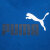 彪马（PUMA）男装女装2024新款运动服休闲针织卫衣589007 58900721蓝色 XS