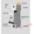 空气开关ic65n断路器3P空开2P63A安4P不带漏电保护器1P 1A 1P