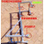 IGIFTFIRE定制空调外机安装爬墙爬梯多功能专用吊装工具室外机维修安装轻便 1.3米不带轮子和挂墙调节