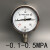 上海天湖Y-100BF不锈钢压力表真空表气压水压0-0.6 1 1.6 2.5MPA 0105MPA