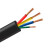 汉缆（hanlan）橡胶电缆YC-3*4+1*2.5