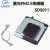 孔柔激光 M25传感器SDS011 颗粒物传感器 粉尘传感 器 带USB 数据线 SDS011连接线防絮网