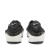 耐克（NIKE）Air Footscape Woven PRM男士休闲运动鞋复古男鞋跑步鞋 Black 35.5