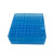 巴罗克—2英寸PP冻存盒 高透明聚丙烯材质 有数字标识 90-9100 2英寸 100格 20个/箱