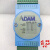 研华ADAM-4018+模块ADAM-4018热电偶温度模拟量采集485通讯回流焊 ADAM-4018+   8-85成新左右 功能包