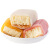 七点食分网红冰皮蛋糕多口味早餐软面包休闲蛋糕零食 冰皮蛋糕【混合装】20个约 660g