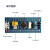 STM32单片机小系统开发板F103C8 C6T6 ARM嵌入式传感器核心套件 STM32传感器入门套件