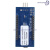 现货  FT4222H QSPI/I2C 桥接芯片高速USB下载 模块定制 UMFT4222EV-D