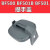 洁霸BF501吸尘器吸水机配件大全提手面盖电机马达压盖垫板通用30L BF500 501提手