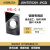 创思艺数控铣刀杆 JDMT070204-PCD铝用 单片价格 