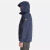 添柏岚（Timberland）PRO Dryshift 男士防水轻质夹克 2.0 透气防风休闲外套简约上衣 TB0A6D12019 深蓝色 S