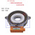 YCT112-160电磁调速电动机 测速线圈 励磁电机线圈0.55-37KW YCT-355  轴70mm