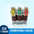 变频器三相交流输入380V 5A10A15A20A30A2.2 3.7 5.5 7.5KW电抗器 55KW15A
