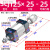 气动大推力可调行程气缸SCJ125*160X200-25X50X75X100X150X175-S SCJ125*2525