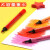 迪士尼水彩笔儿童彩色笔安全环保可水洗12/24/36 色幼儿园宝宝涂鸦涂色 筒装六角杆米奇-36色