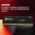 金士顿 DDR5 5200MHz 台式机内存条6000 Beast野兽系列 16G 32G DDR5 32G  6000MHz频率  黑色马甲