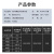 讯浦 GYTS单模6芯室外光缆 电信级层绞式光缆光纤线 GYTS-6B1.3 1米单价