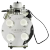 FSMZ单人防爆型电动送风呼吸器送风三四人呼吸器双人正压式空气呼吸器 防爆四人电动长管呼吸器（20米）