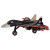3d木质拼插立体拼图飞机模型木制模型手工diy F-22猛禽