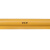 派比安 PBA-20111 PVC管 PVC电工保护管 黄色 （单位：米）