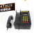 定制矿用防爆电话 KTH15防爆自动电话机15型抗噪音电话机防尘防潮