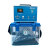 促销  真空抽气泵  抽真空采样器 真空气体采样箱 真空气体采样箱 小 气袋(0-2L)