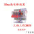 上海透明漏电保护器DZ47LE-40A63A2P15ma30ma漏保断路器 50A 2P