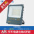上海亚字牌LED投光灯户外广告牌照明灯泛光灯防水灯100W200W300瓦 200W119系列经济款