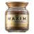 日本原装进口 AGF Maxim马克西姆 速溶无蔗糖冻干黑咖啡粉 金瓶80g\/瓶 约40杯份 单罐