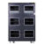 美阳电子防潮箱 全自动超低湿除湿柜SMT、IC芯片仪器用台湾原厂X2BE-1200-6黑色