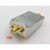 射频倍频器   HMC189  HMC204 铝合金外壳屏蔽 0.8-8GHZ HMC189