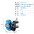 蠕动泵微型12v步进电机水冷水泵 迷你计量高压小流量泵小型恒流泵 其他客户指定