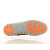 鞍琸宜 SAFETY JOGGER 201002 LIGERO S1P 纳米碳包头橡胶底防砸防刺穿安全鞋 橘黄色 44码 1双