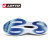 乐途（LOTTO）菱冻PRO丨跑步鞋男鞋透气轻量专业碳板减震运动鞋 1119 白蓝 40