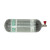 梅思安（MSA）空气呼吸器配件 BTIC碳纤气瓶10124999 不含压力表 9L 30MPa 定制 拍前联系客服