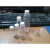 10毫升透明塑料瓶聚酯瓶级PET加厚分装瓶液体小药瓶密封定制 100个