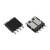 VISHAY Mosfet场效应管 SQJ974EP-T1_BE3