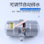 适用气动自动排水器PB/PA-68干燥机储气罐气泵空压机放水排水阀零损耗 XF-20E 球形排水器HAD20B