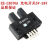 光电开关 /671A/672A/673A/674A 传感应器 EE1001插座 E EE-SX670A