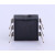 定制XGZP6857D数字IIC压力传感器模块 I2C气体压力5,10kPa供电3.3 05kPa 2555V