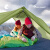 SEA TO SUMMIT户外露营便携式帐篷加厚可折叠郊游野餐防暴雨防晒 AltoTR2-双人-布料-绿色