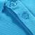 易美丽诺 LC0153 长袖t恤polo衫翻领工作服周年聚会团体服  蓝色 3XL