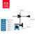 定制西量百分表磁力磁性表座万向强力磁铁磁座表架座千分表固定座 仪表厂CZ6A 双杆